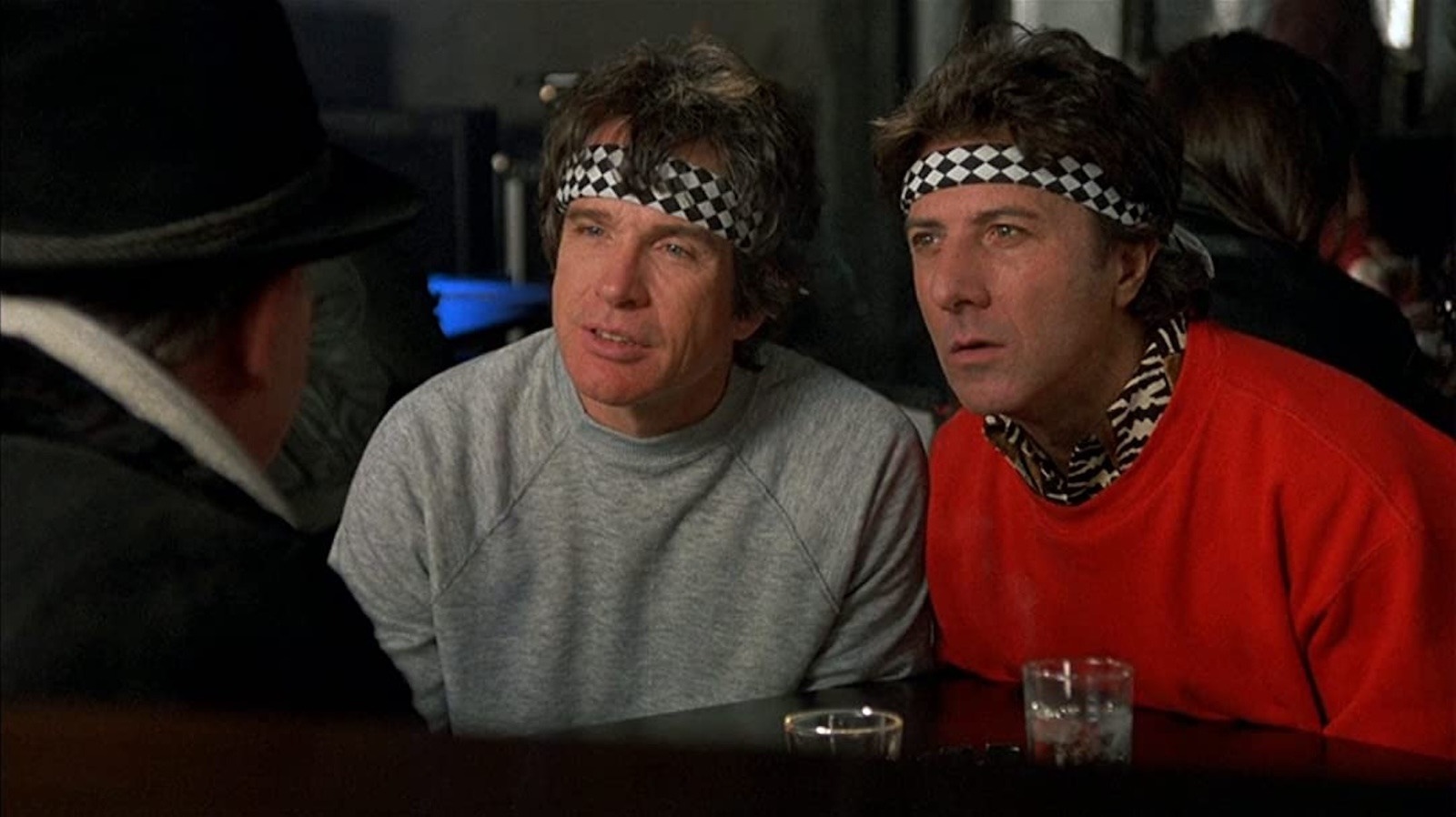 Dustin Hoffman's Legendary '80s Box Office Flop Is Actually A Great Comedy Adventure