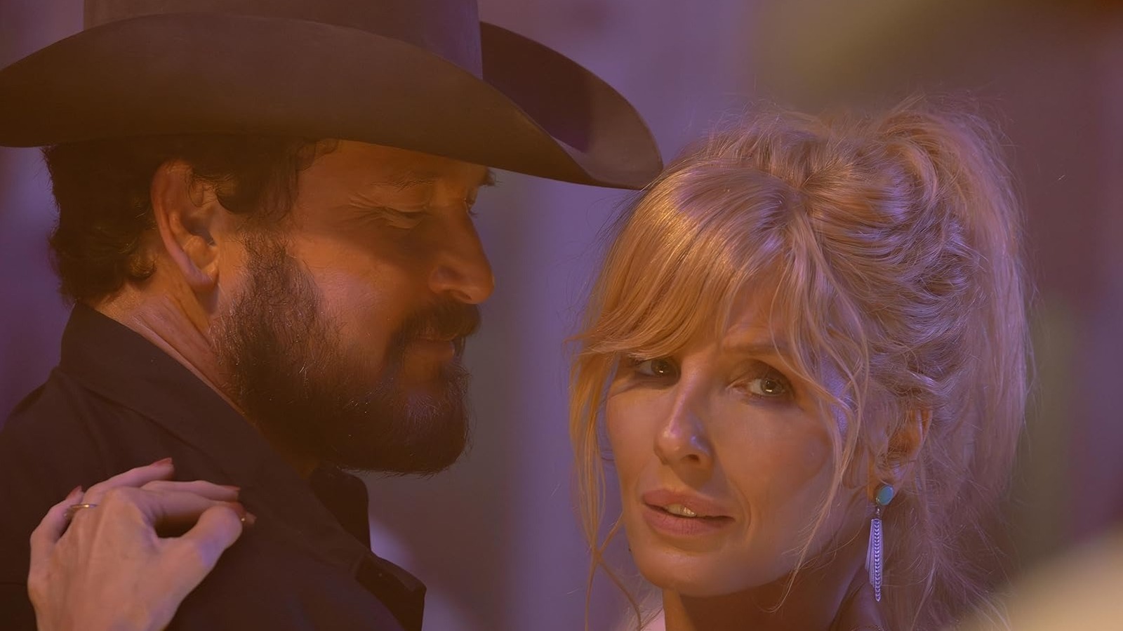 Dutton Ranch Director Details The Biggest Challenge Of Making The Yellowstone Spin-Off [Exclusive]