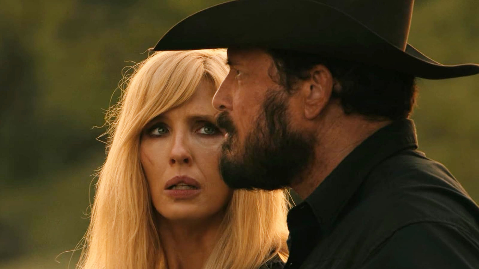 Dutton Ranch's Rumored 5-Season Plan Addressed By Kelly Reilly And Cole Hauser