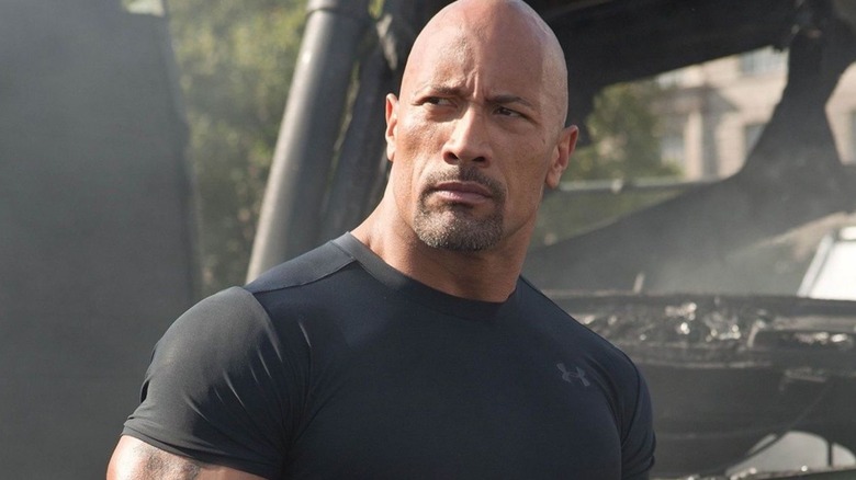 Dwayne Johnson Is Not Playing Santa In Red One, Will Play  Something Really Awesome  Instead [Exclusive]