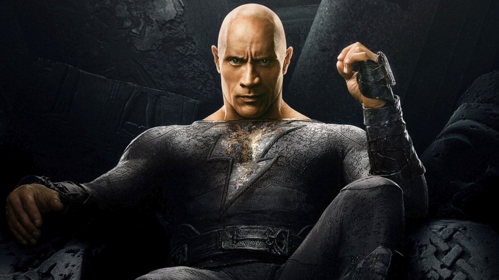 Dwayne Johnson says Warner Bros. did not want Henry Cavill to