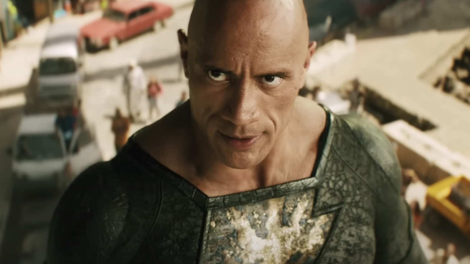 Dwayne Johnson Really Wants A Marvel-DC Crossover, But Could It