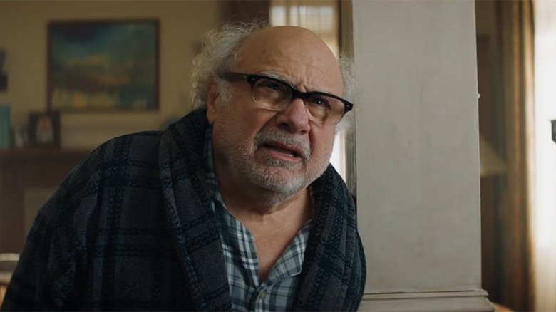 Danny DeVito in Jumanji: The Next Level