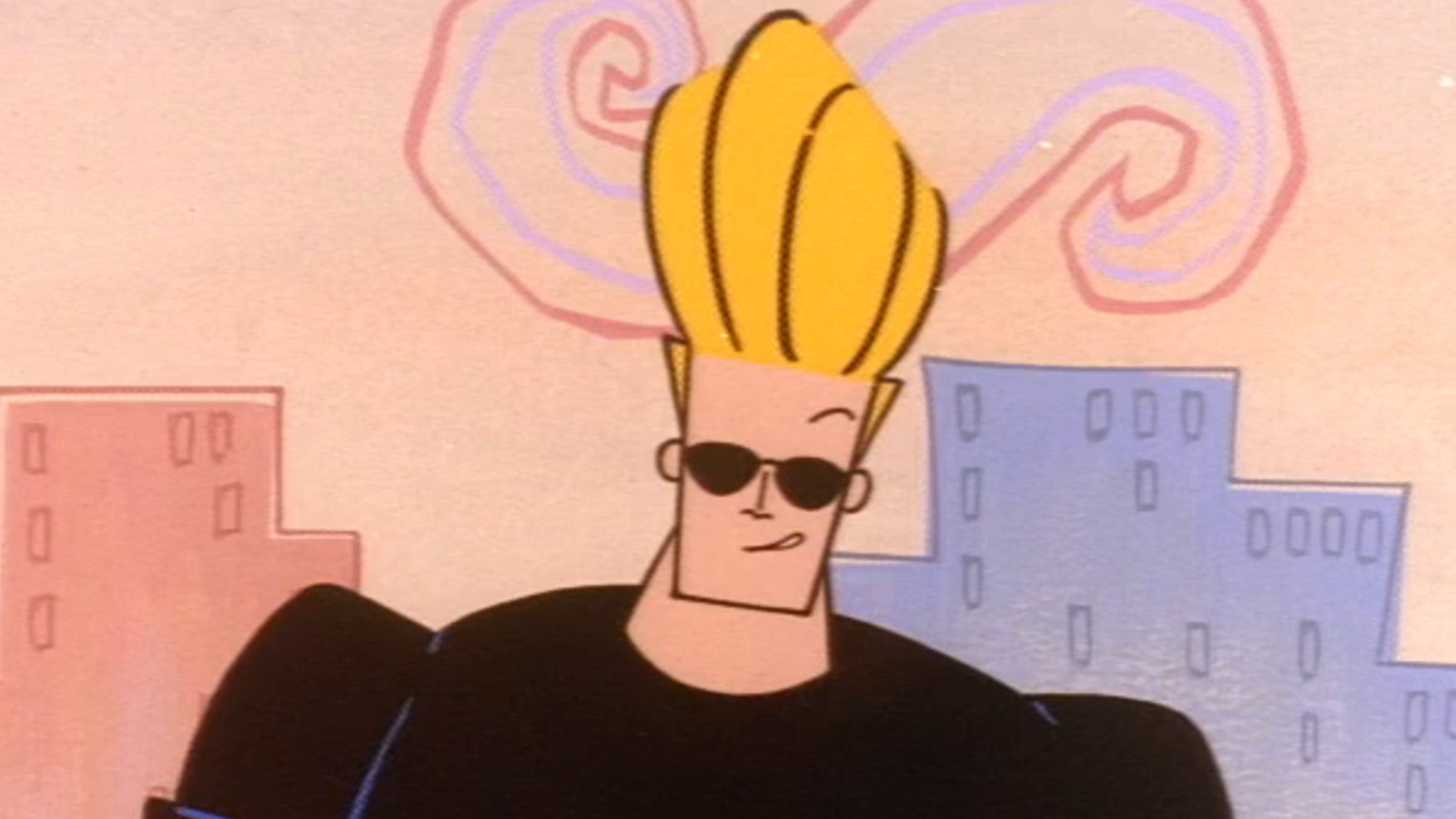 Dwayne Johnson's Acting Career Could Have Included A Stint As Johnny Bravo
