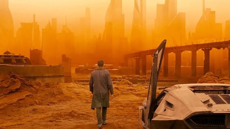 2049's ruined world