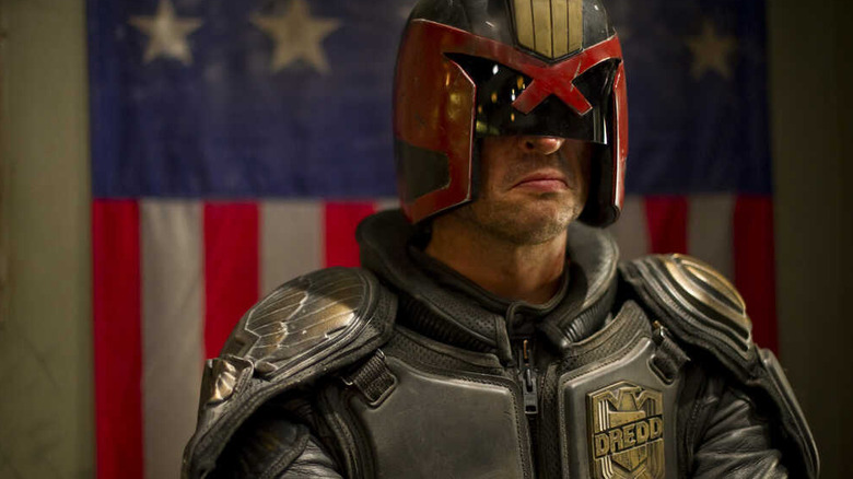 Dredd