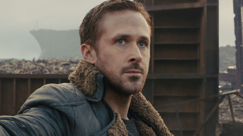 Blade Runner 2049