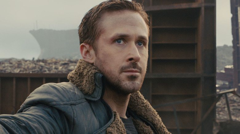 Blade Runner 2049