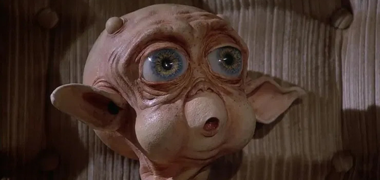E.T. The Extra Terrestrial Honest Trailer
