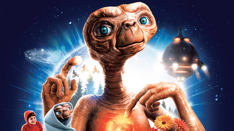 E T The Extra Terrestrial The Ultimate Visual History Takes Us E T The Extra Terrestrial The Ultimate Visual History Takes Us