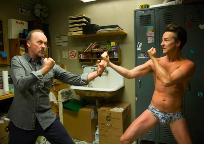 birdman reviews