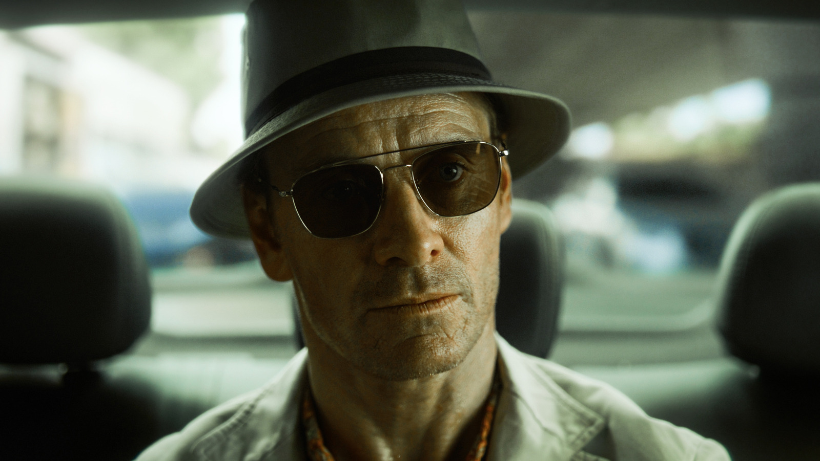 Early Buzz For David Fincher's The Killer Praises A Slick, Slow-Burn Hitman Thriller - Vimarsana News