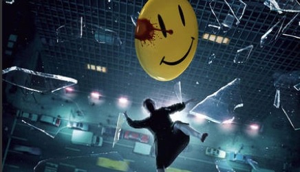 watchmen teaser poster 2 top