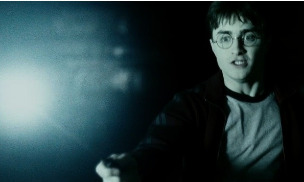 harry potter and the half-blood prince trailer