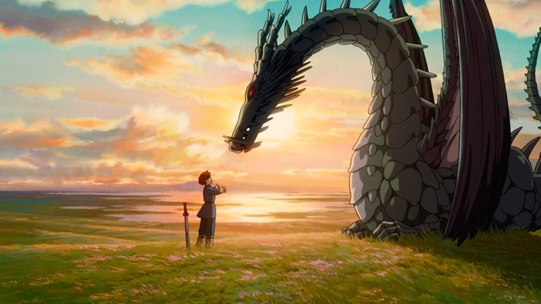 earthsea tv series