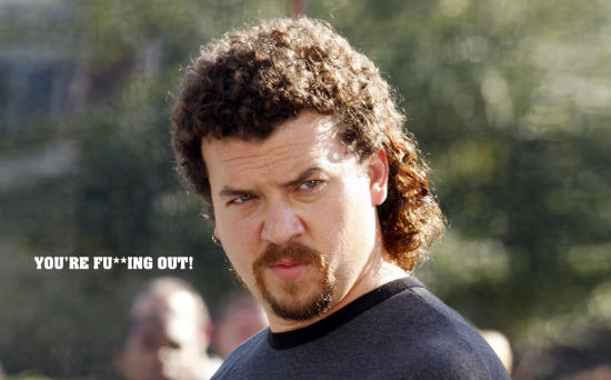 Eastbound and Down