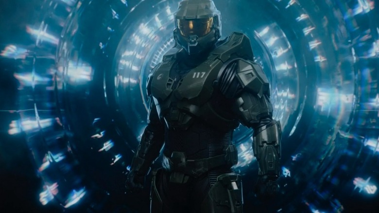 Halo