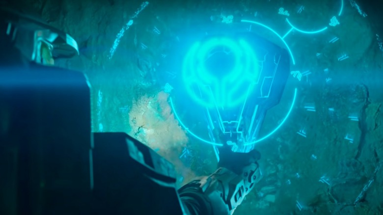 Halo