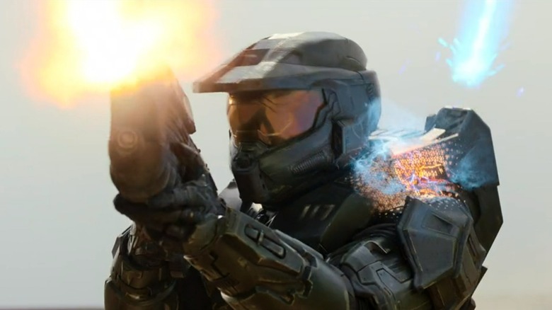 Halo