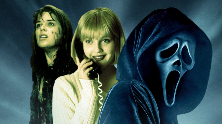 Easter Eggs You May Have Missed In Scream