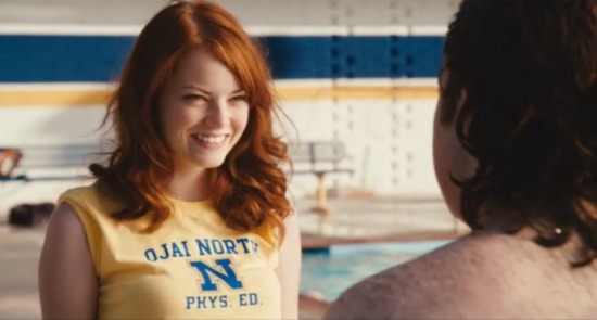 Easy A