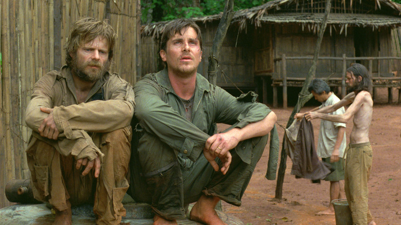 Rescue Dawn