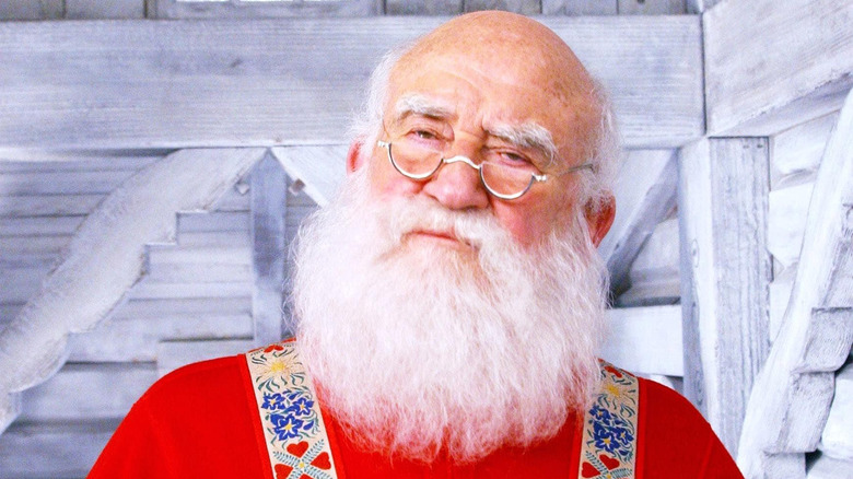 Elf - Ed Asner