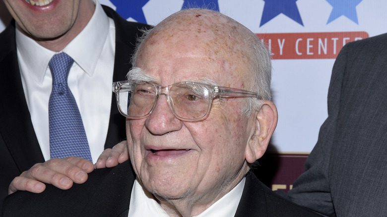 Ed Asner