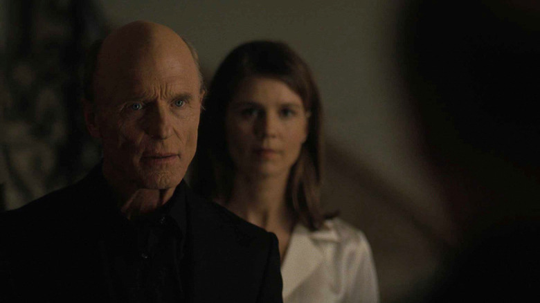 Ed Harris in Westworld season 3