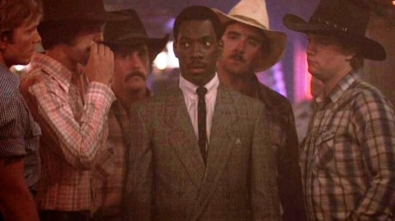 Eddie Murphy 48 Hrs.