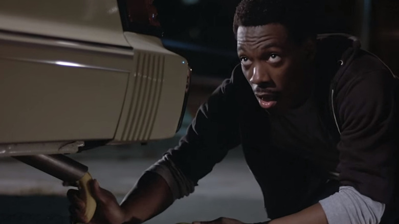 Eddie Murphy Beverly Hills Cop