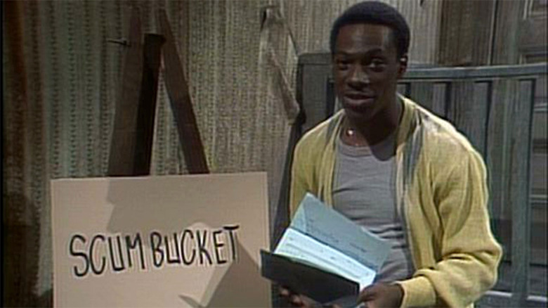 Eddie Murphy Saturday Night Live
