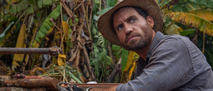 Edgar Ramirez Jungle Cruise