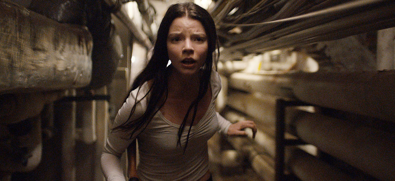 Edgar Wright's New Horror Movie Adds 'Split' And 'The Witch' Star Anya  Taylor-Joy