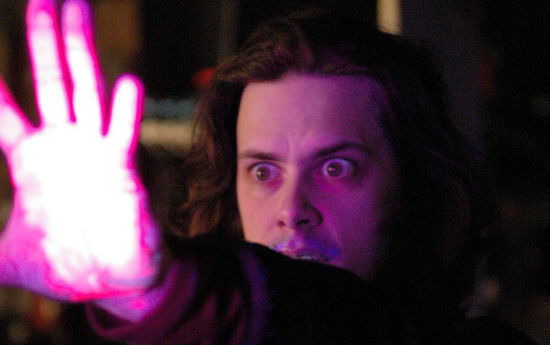 Edgar wright hand