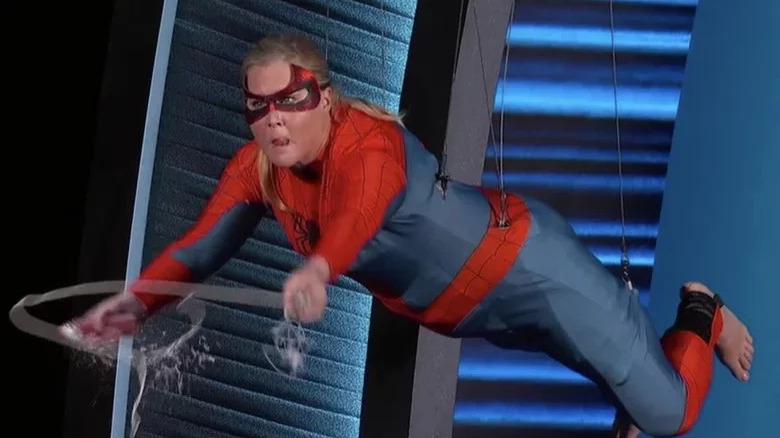 Spider-Amy