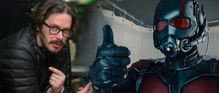 Paul Rudd Cast as the Lead in Edgar Wright's 'Ant-Man' [UPDATE]