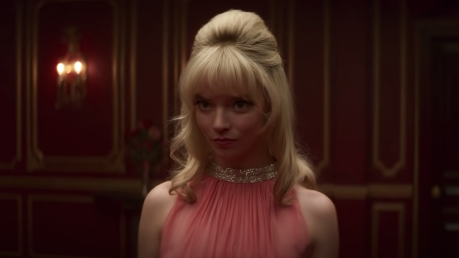 #Edgar Wright’s Last Night In Soho Got Its Title After A Conversation With Quentin Tarantino