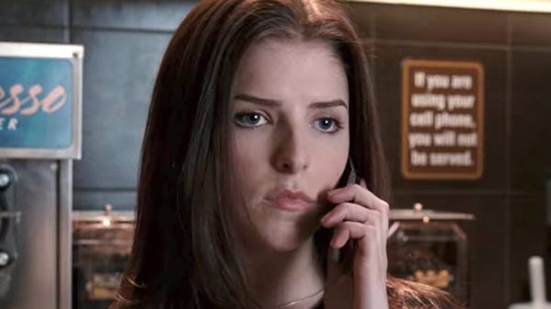 Scott Pilgrim vs. the World Anna Kendrick