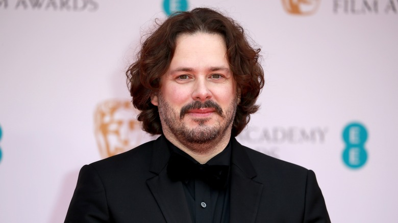 Edgar Wright director