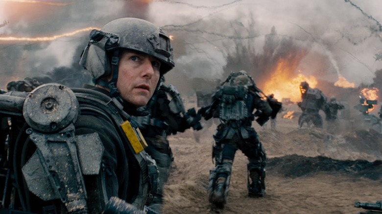 Edge of Tomorrow 2