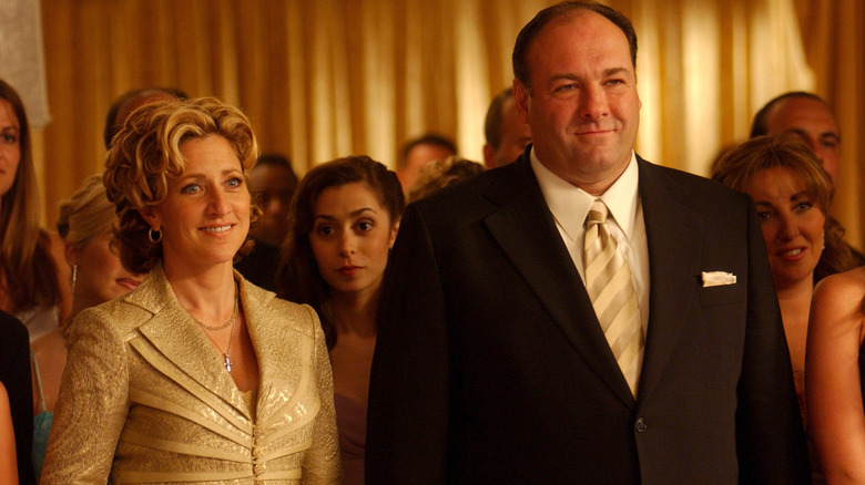 The Sopranos