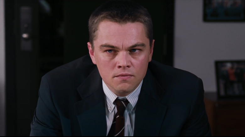 Editing The Departed Was Like Wrangling Wild Horses For Martin Scorsese