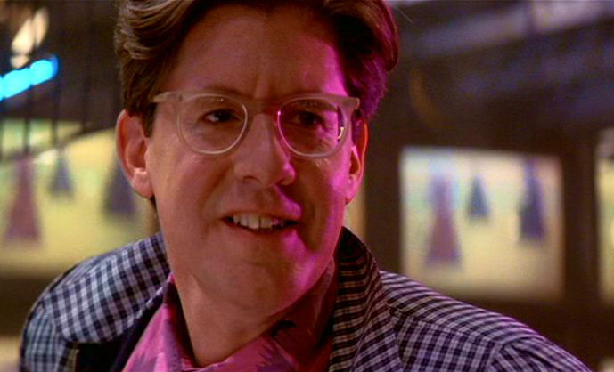 Edward Herrmann Dead Lost Boys