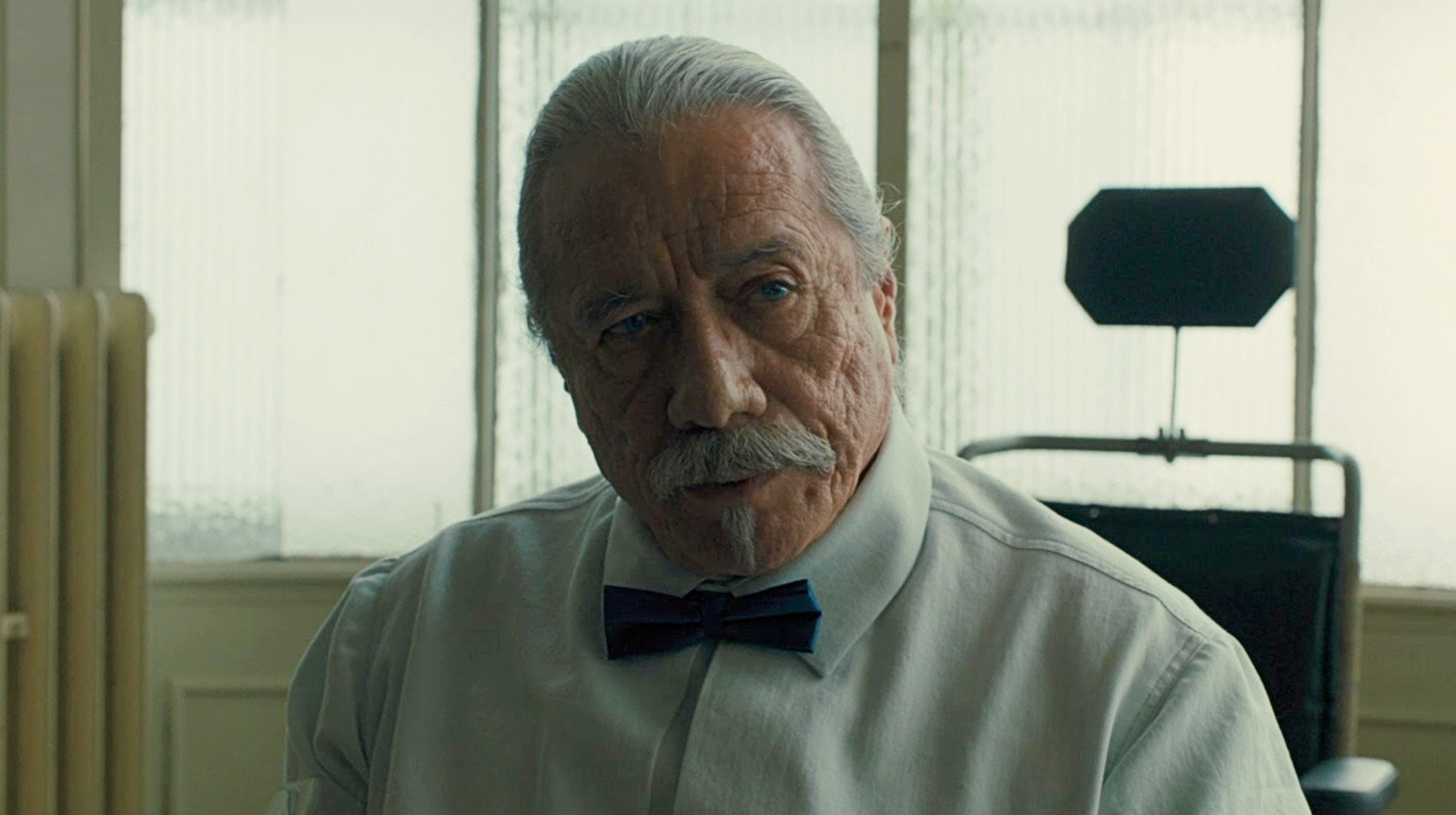 Edward James Olmos Says Blade Runner And Battlestar Galactica Share A Universe (And Bloodline) image