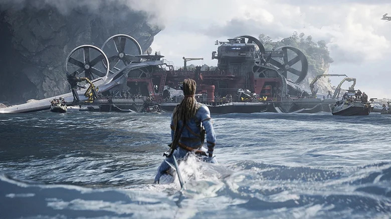 Avatar: The Way of Water