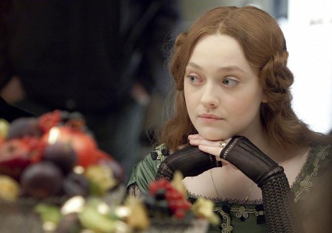 Effie Gray trailer