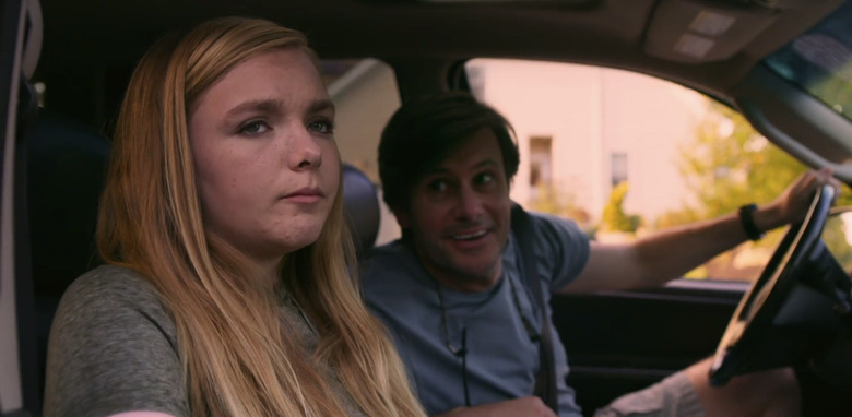 Eighth Grade Trailer - Elsie Fisher