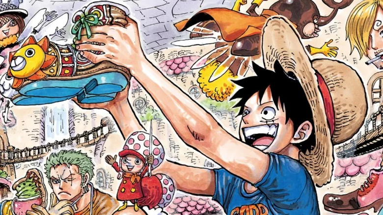 Voice Actor Colleen Clinkenbeard On Voicing One Piece's Monkey D. Luffy For  15 Years [Exclusive Interview]