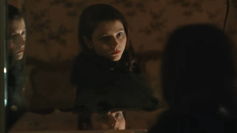 Eileen Thomasin Mckenzie